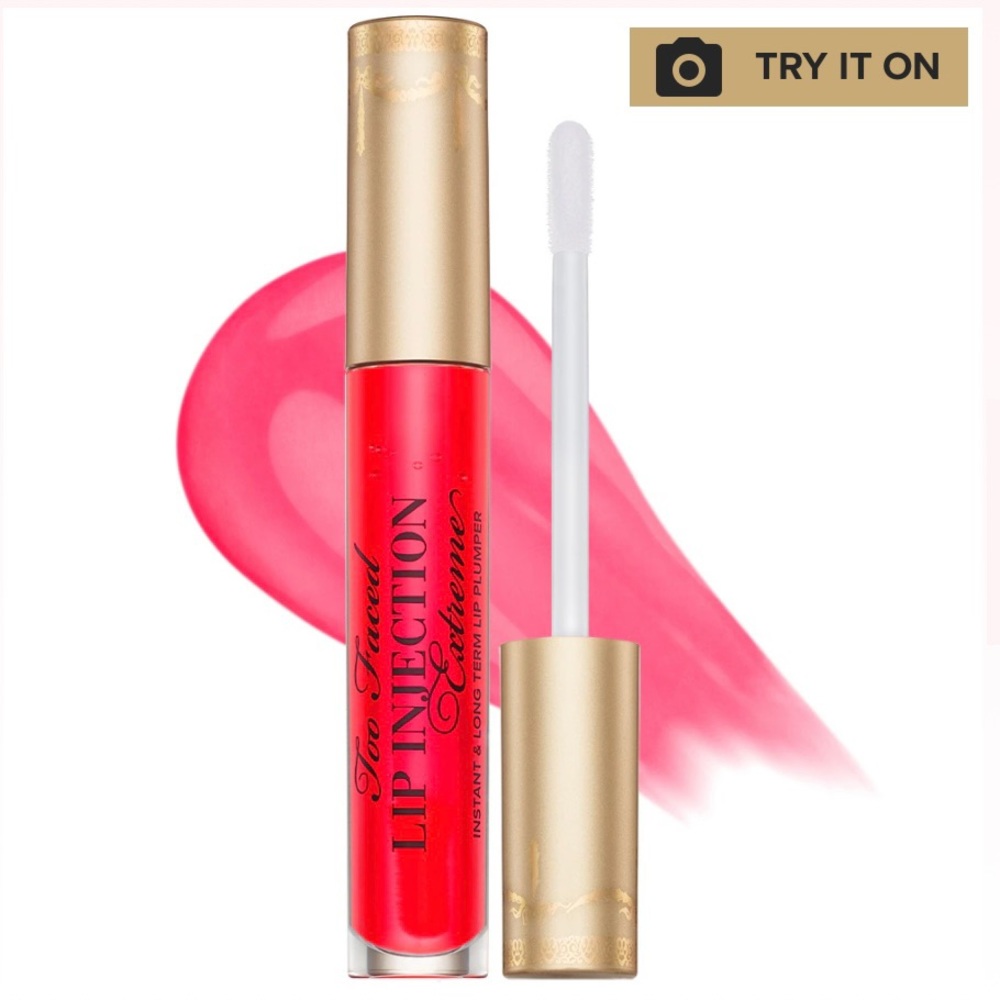 NWOB TooFaced Extreme Lip Plumper